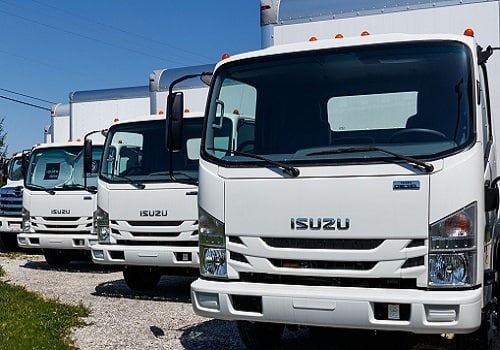 SML Isuzu gains on reporting 37.9% rise in June sales